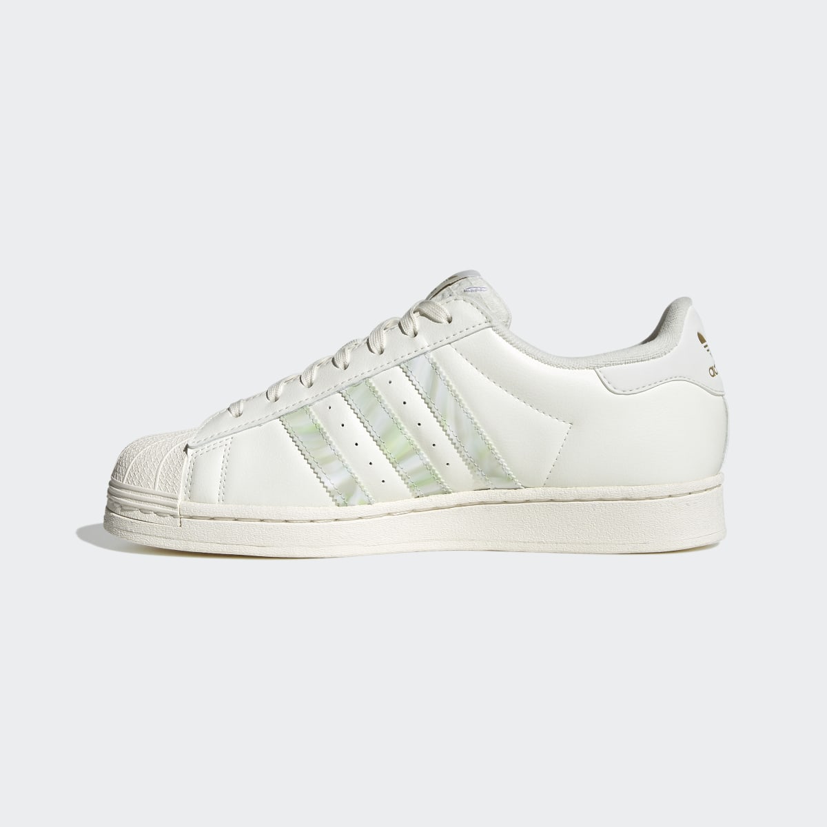 Adidas Chaussure Superstar Vegan. 7