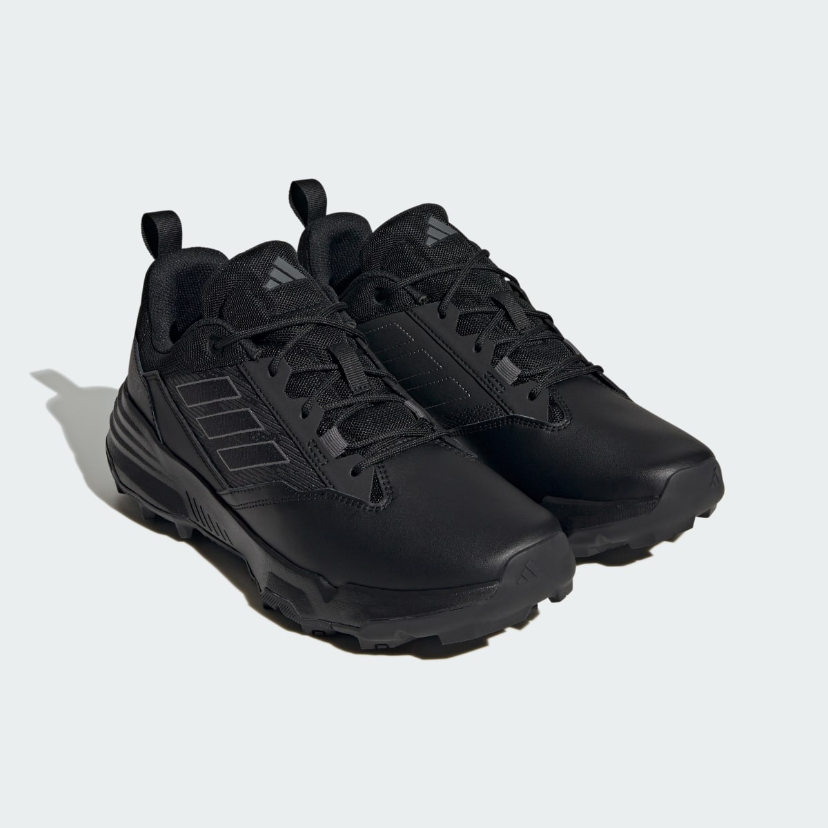 Adidas Unity Leather Yürüyüş Ayakkabısı. 7
