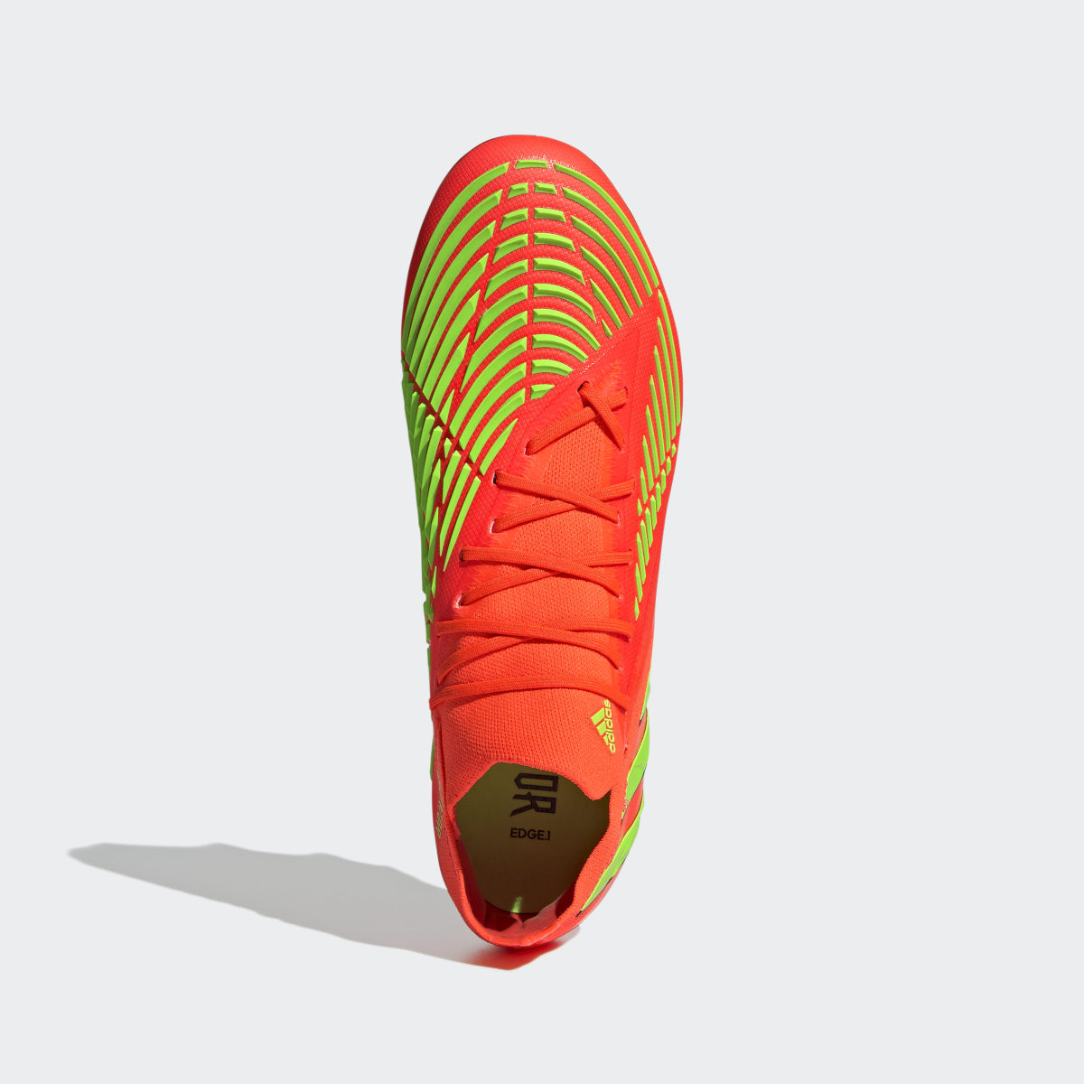 Adidas Calzado de fútbol Predator Edge.1 Low Terreno Blando. 6 Adidas Calzado de fútbol Predator Edge.1 Low Terreno Blando. 6
