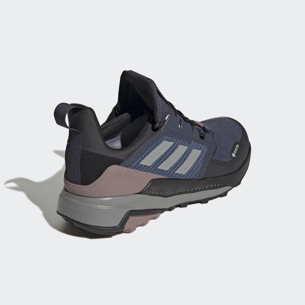Adidas Terrex Trailmaker GORE-TEX Hiking Shoes. 6