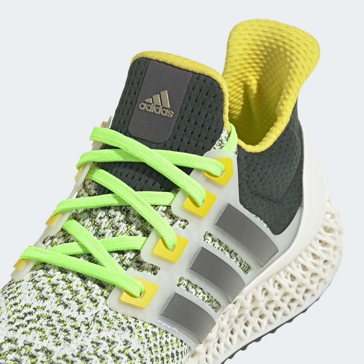 Adidas Chaussure Ultra 4D. 12