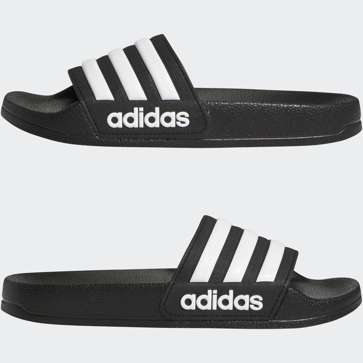 Adidas Adilette Duş Terliği. 9