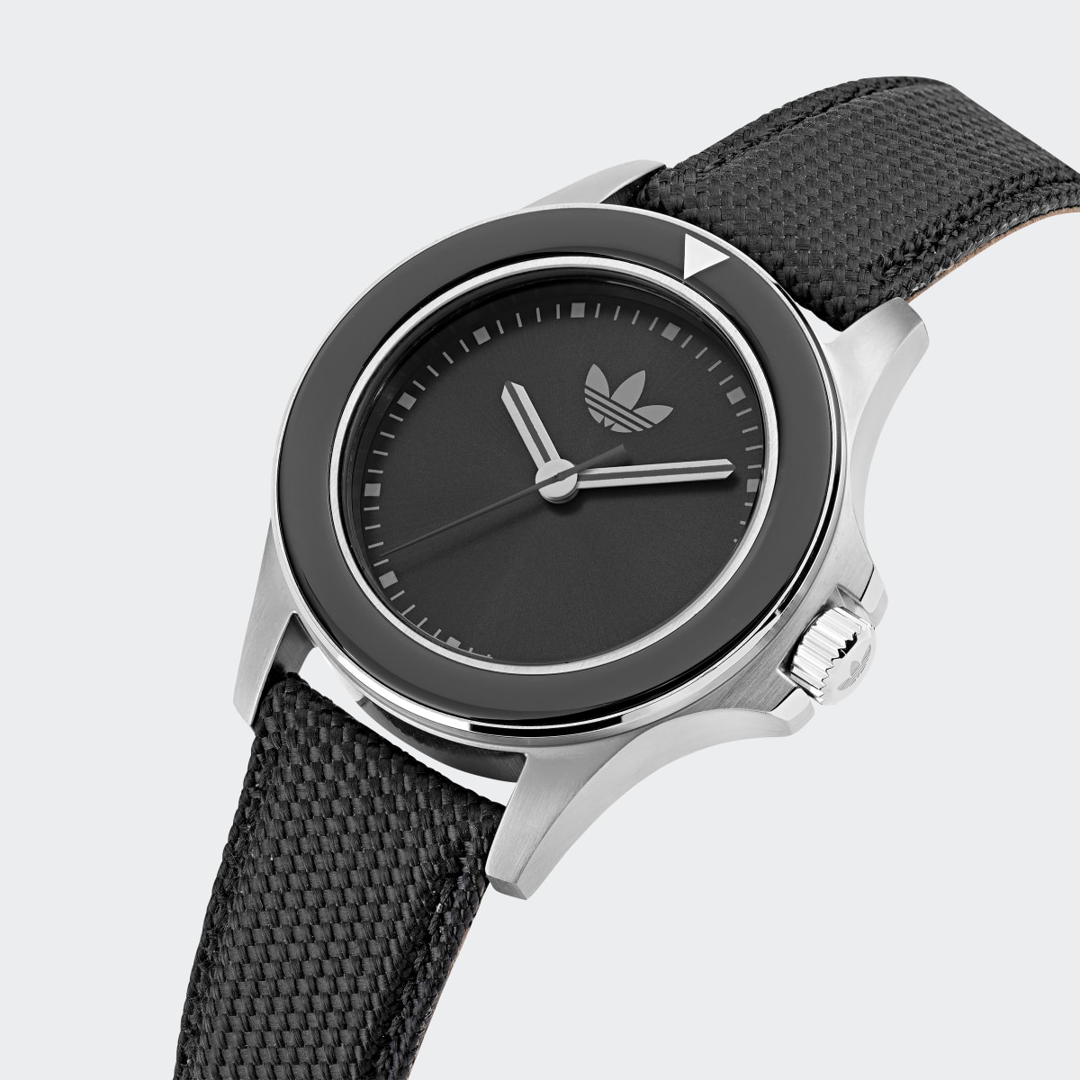 Adidas Expression One Watch. 6