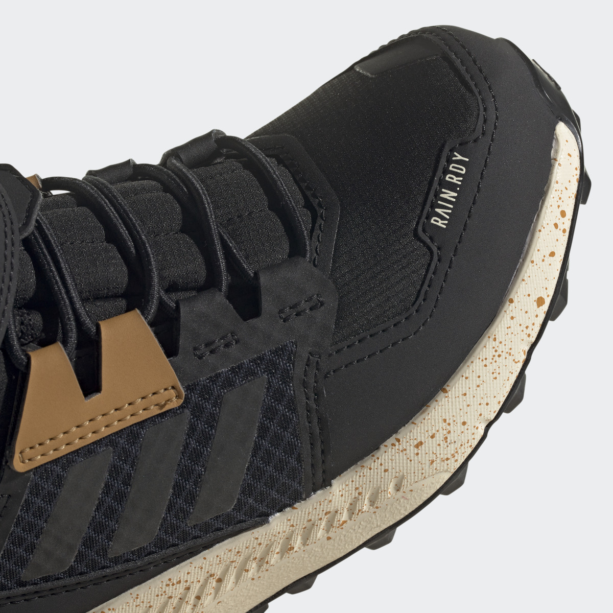 Adidas Sapatilhas de Caminhada High COLD.RDY Trailmaker TERREX. 9