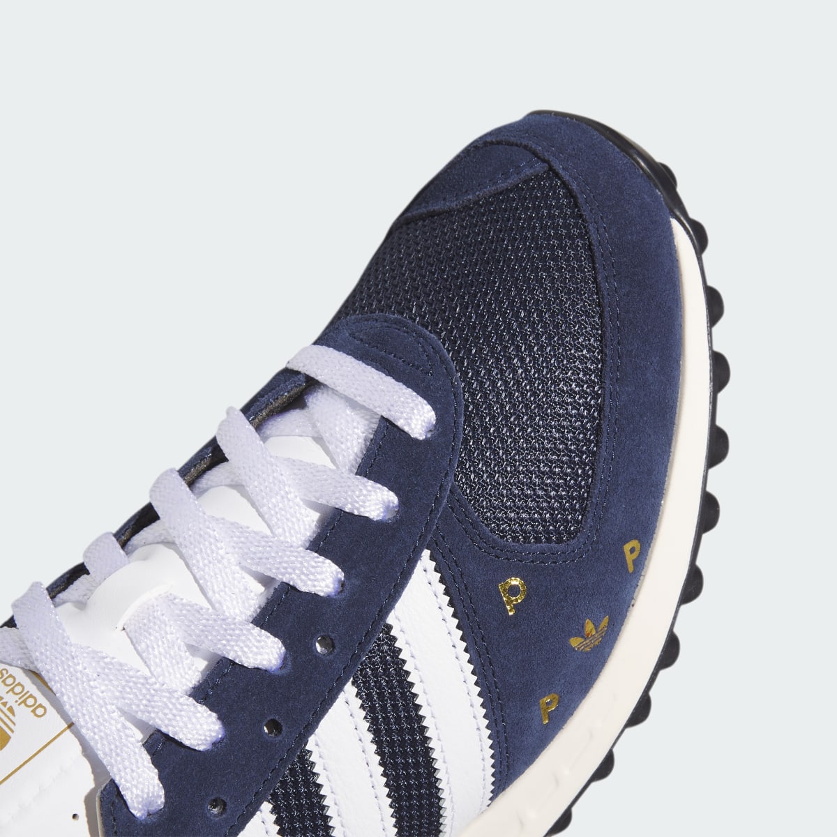 Adidas Pop Trading Co TRX Trainers. 11