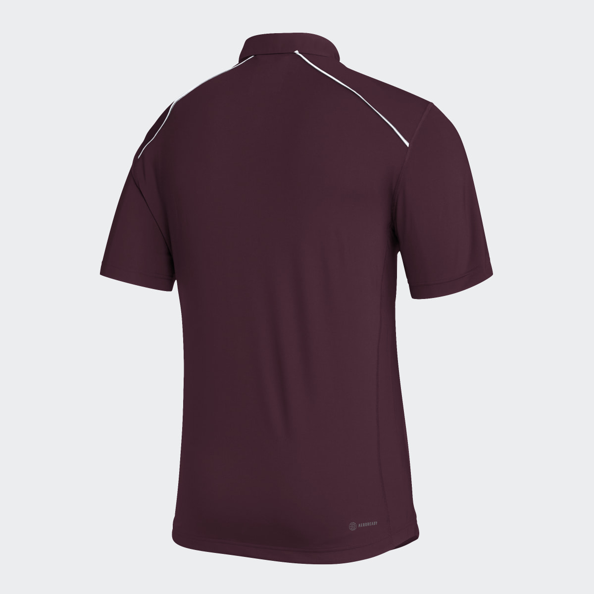 Adidas mississippi state polo online