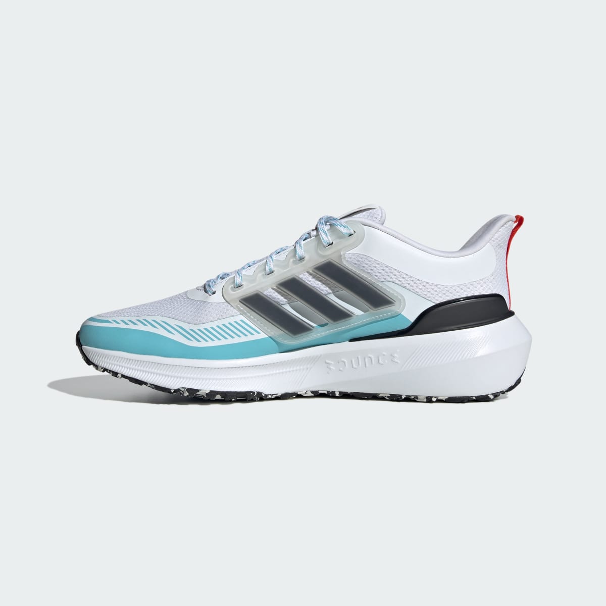 Adidas Ultrabounce TR Bounce Koşu Ayakkabısı. 7