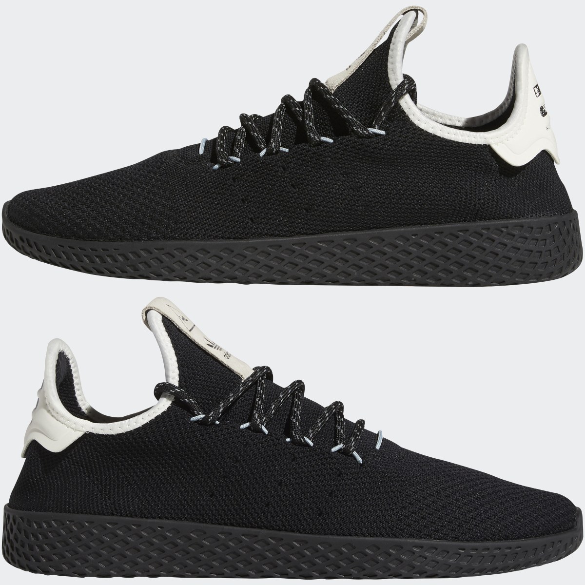 Adidas Chaussure Tennis Hu. 10