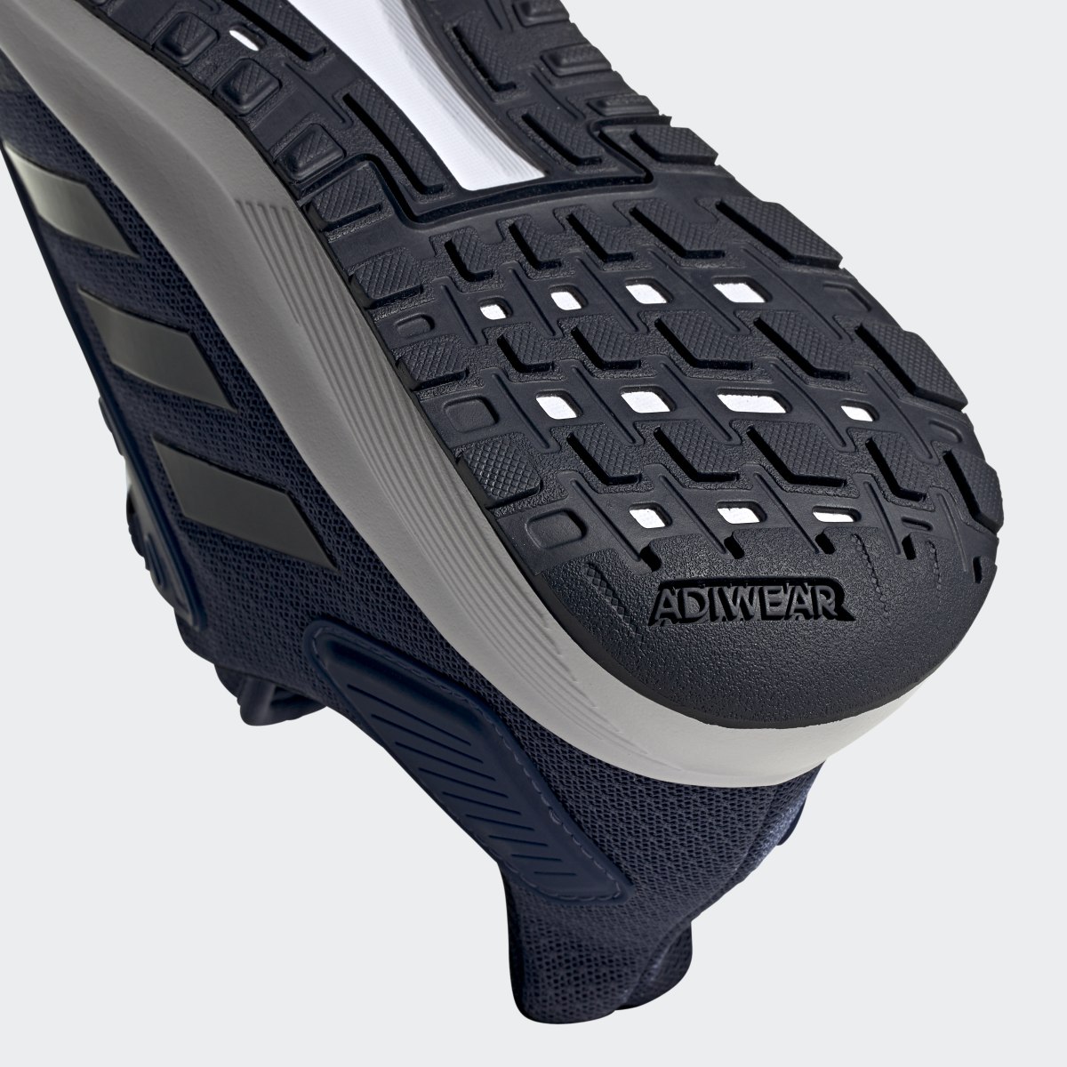 Adidas Duramo 9 Shoes. 10