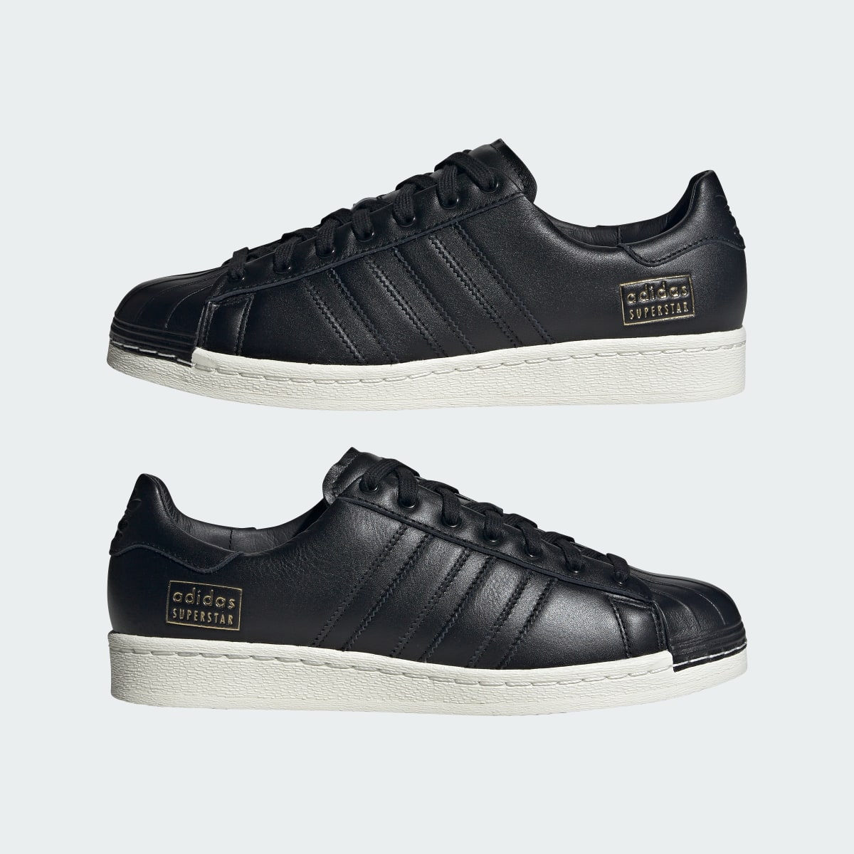 Adidas Buty Superstar Lux. 8