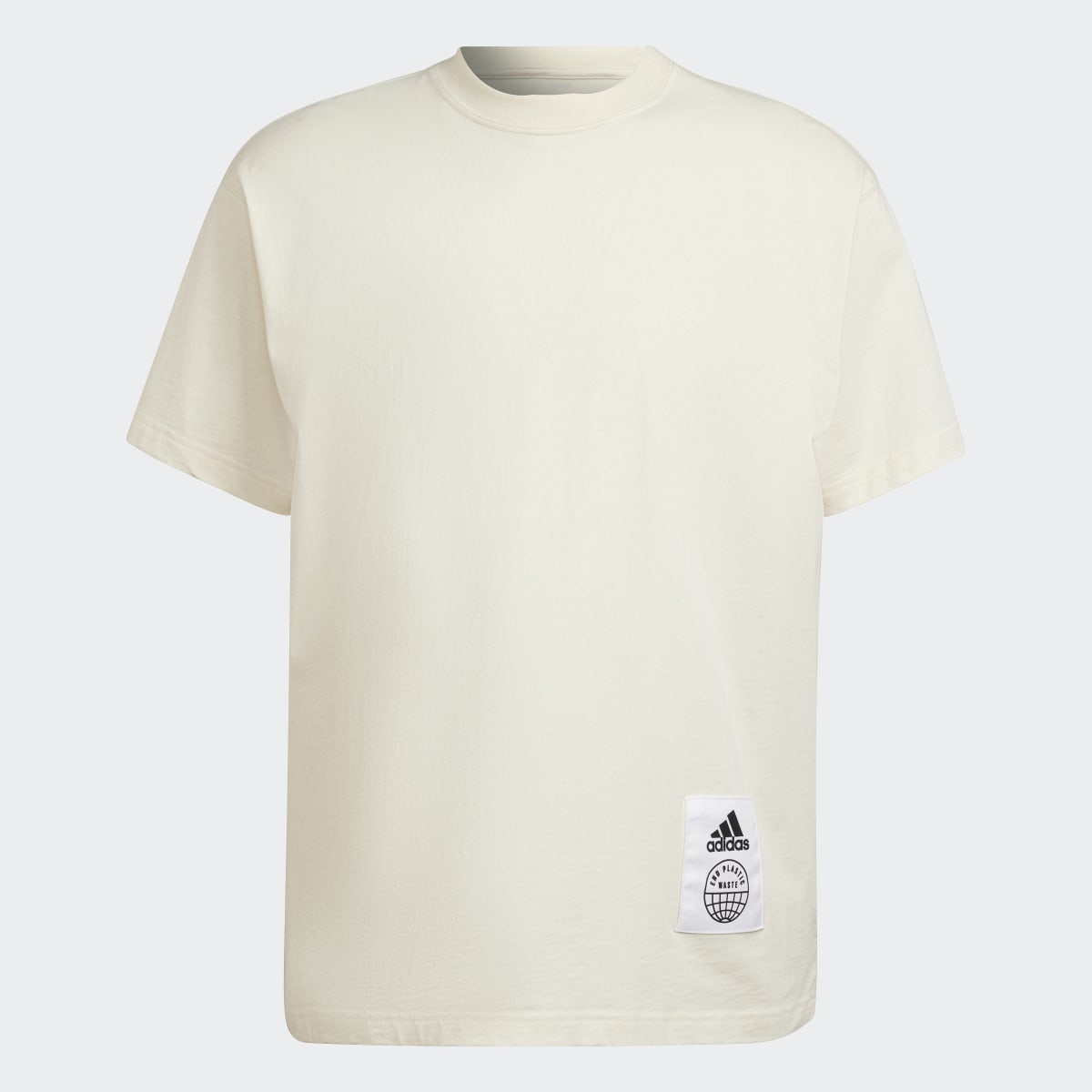 Adidas Big Badge of Sport T-Shirt (Gender Neutral). 6