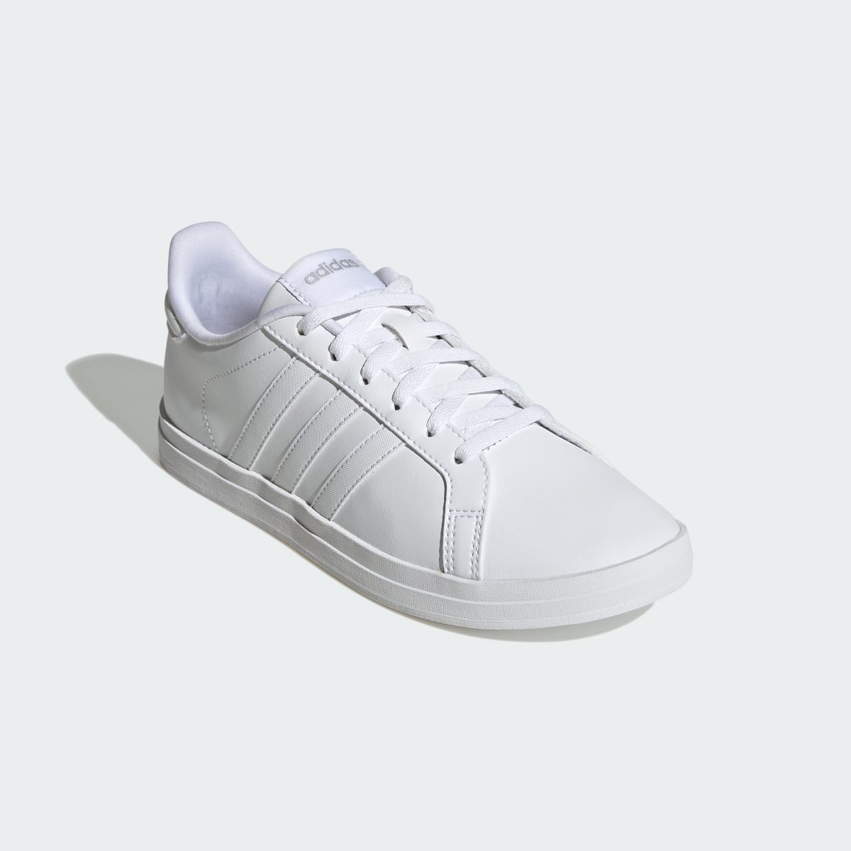 Adidas Courtpoint X Shoes. 5