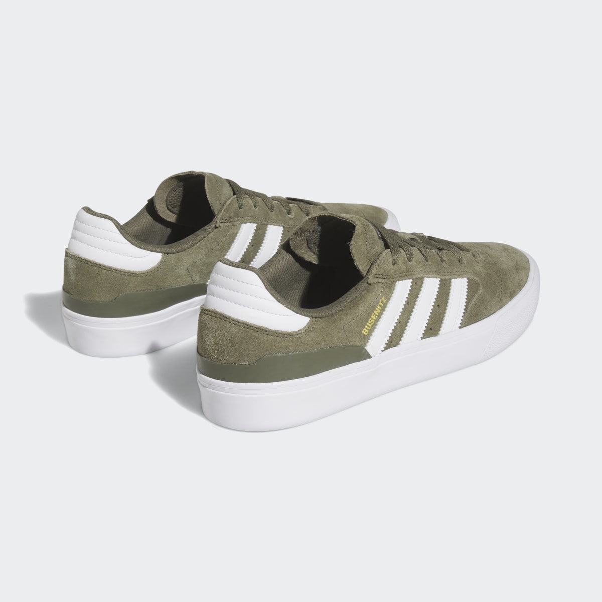 Adidas Busenitz Vulc 2 Shoes. 6