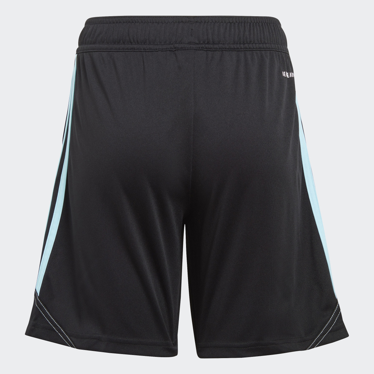 Adidas Tiro 23 Club Training Shorts. 4