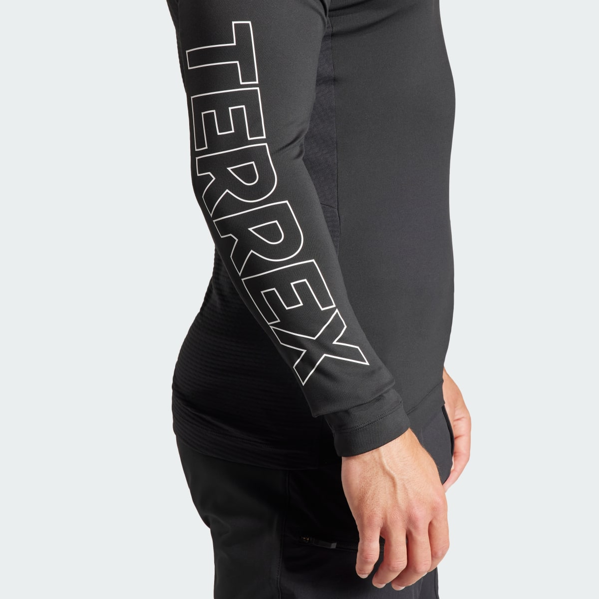 Adidas Koszulka Terrex Xperior Long Sleeve. 10