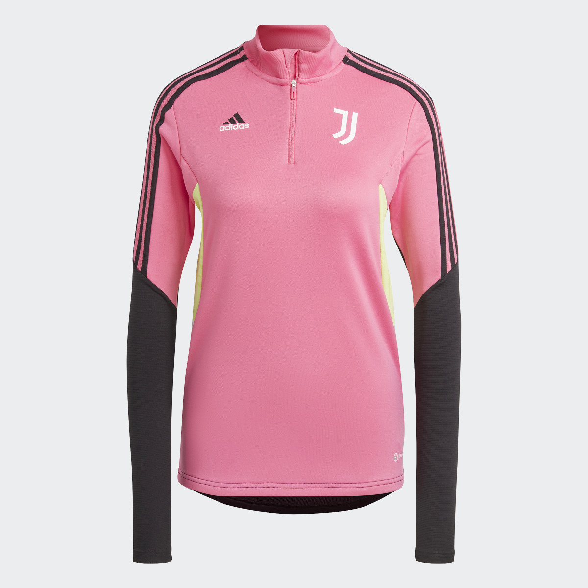 Adidas Maglia da allenamento Condivo 22 Juventus. 5