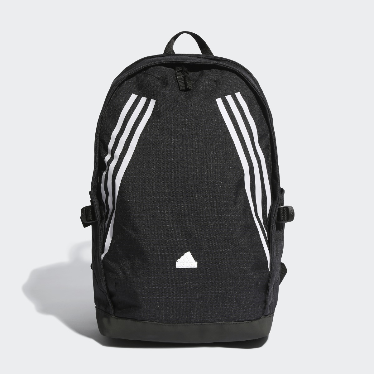 Adidas fashion school backpack black