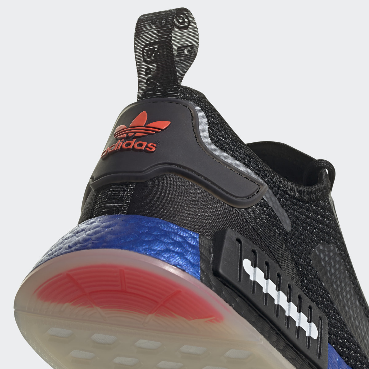 Adidas Sapatos NMD_R1 Spectoo. 10