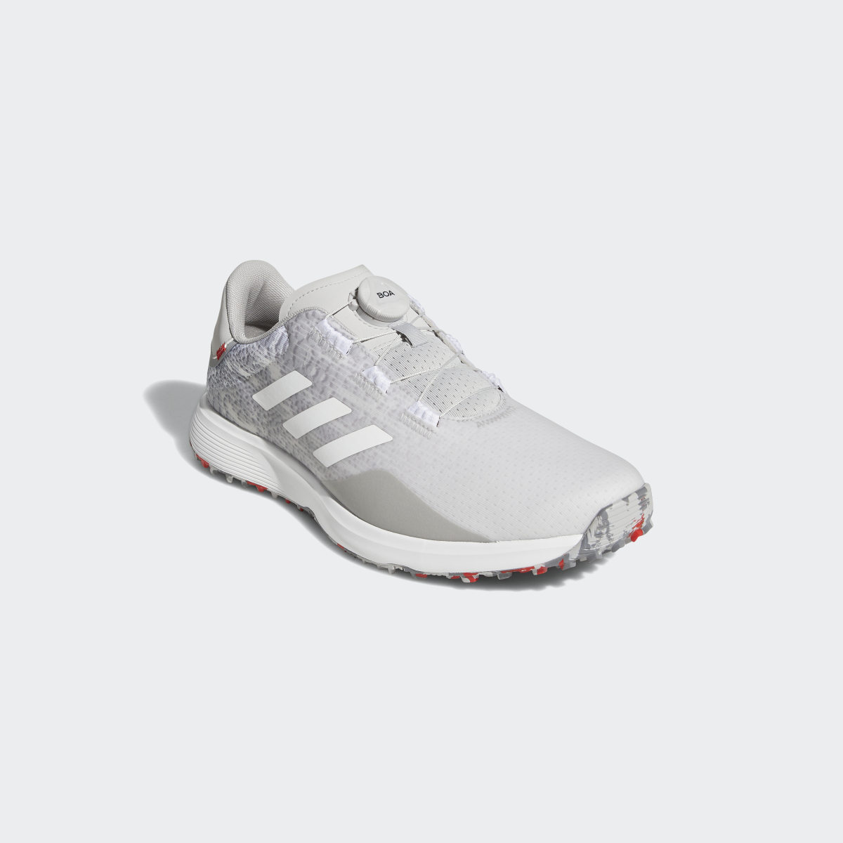 Adidas S2G BOA Wide Spikeless Golfschuh. 5