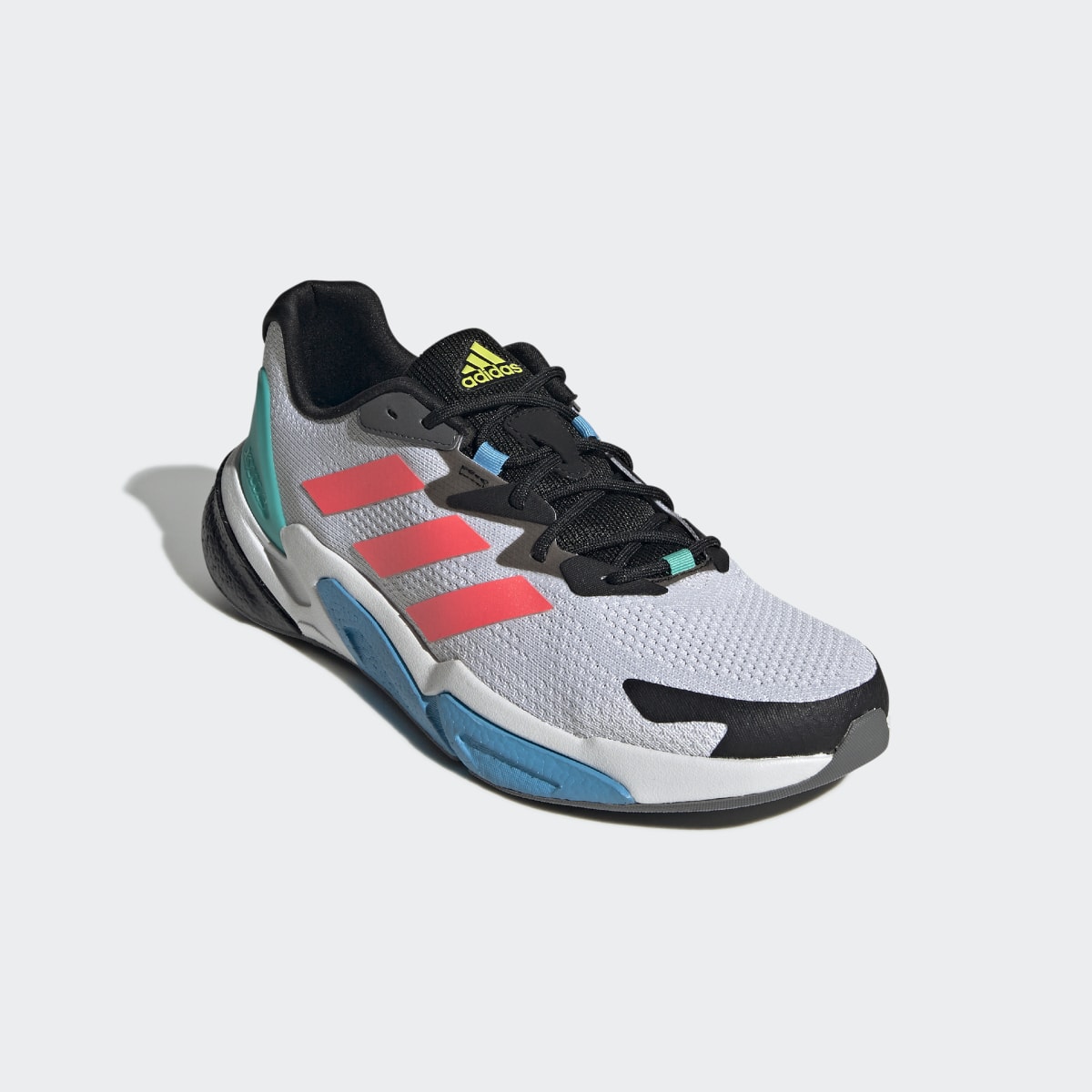 Adidas Tenis X9000L3. 5