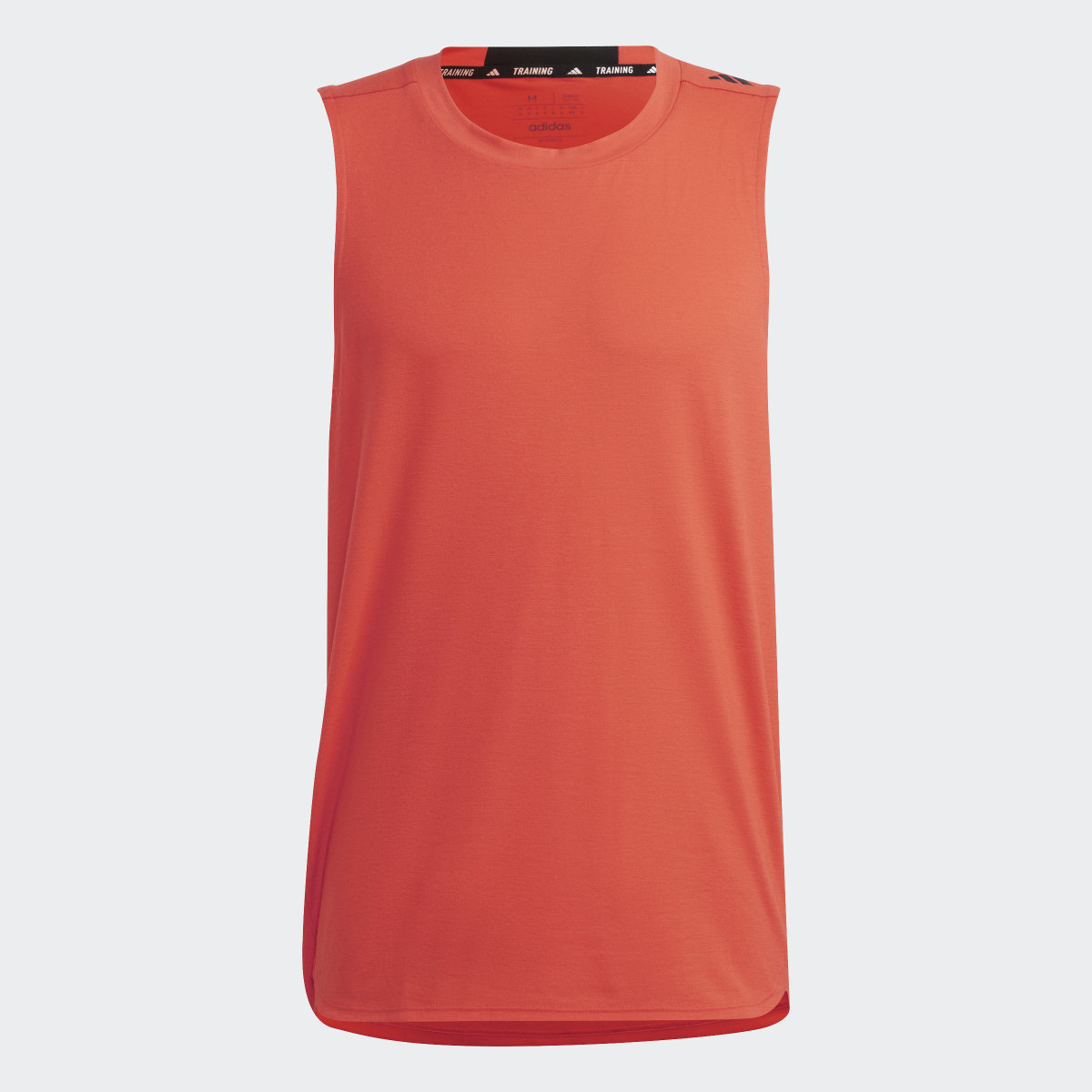 Adidas Designed for Training Workout Tank Top. 5