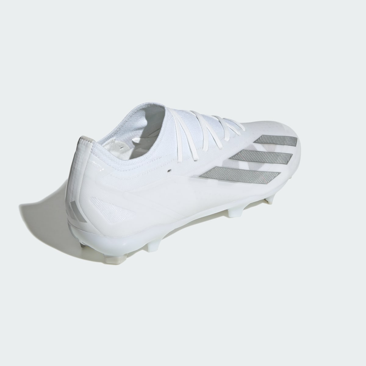 Adidas X Crazyfast Pro Firm Ground Cleats. 6