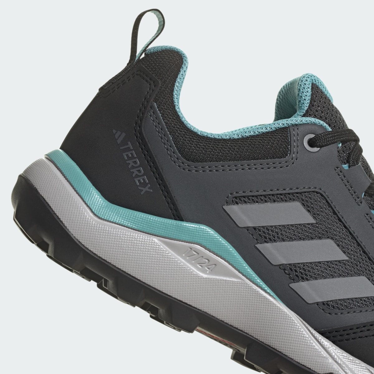 Adidas Tracerocker 2.0 Trailrunning-Schuh. 9