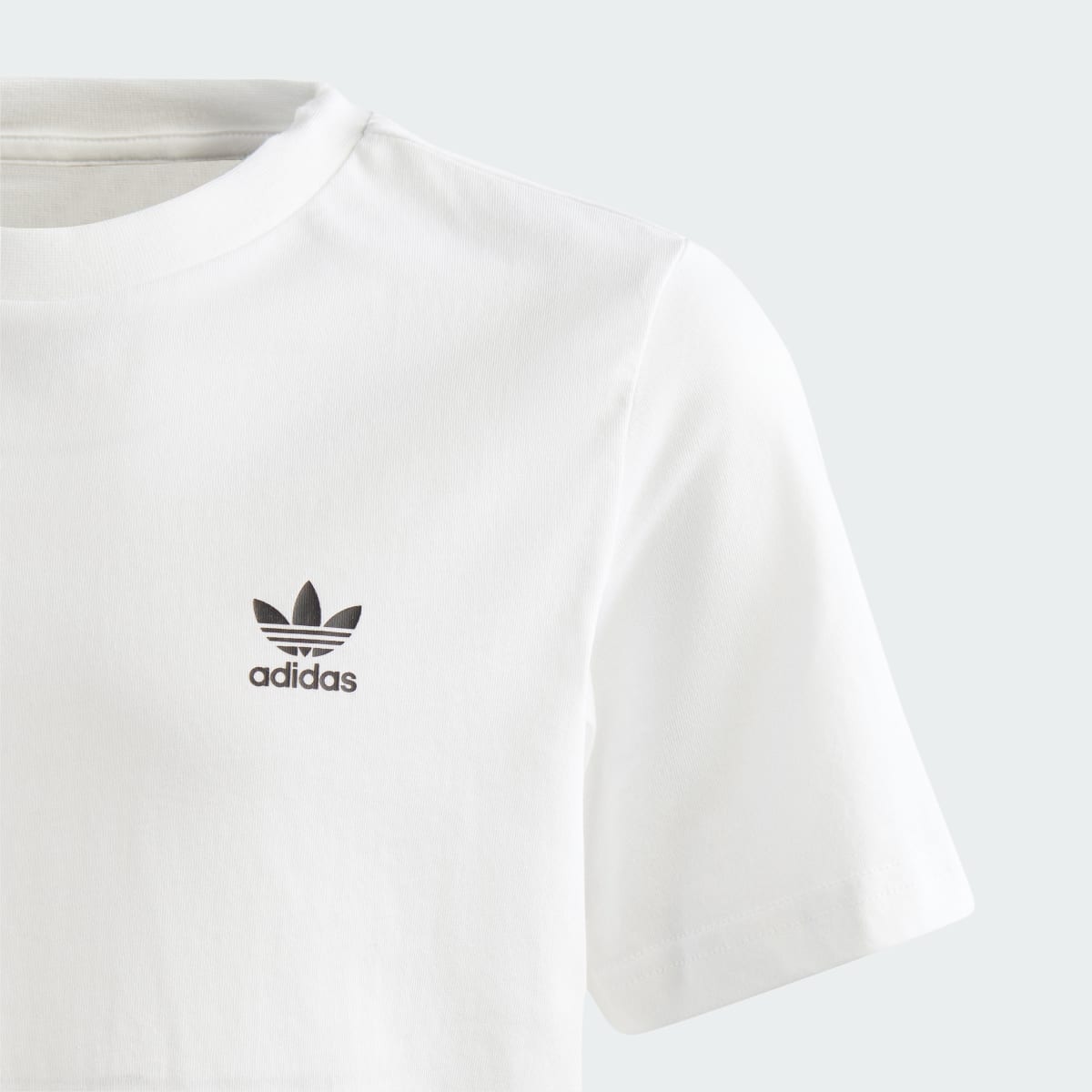 Adidas Originals x Hello Kitty SST Tee. 4