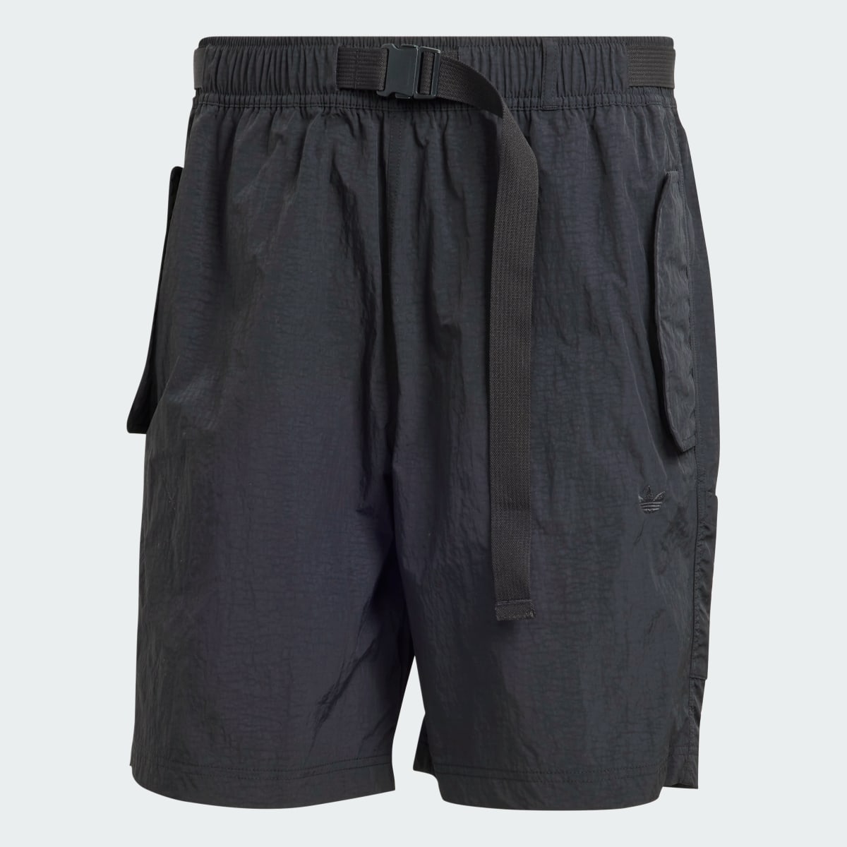 Adidas Adventure Cargo Shorts (Gender Neutral). 4