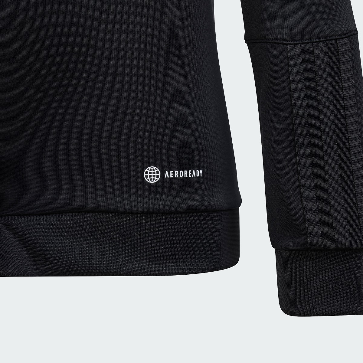 Adidas Felpa con cappuccio Tiro 23 Competition. 4 Adidas Felpa con cappuccio Tiro 23 Competition. 4