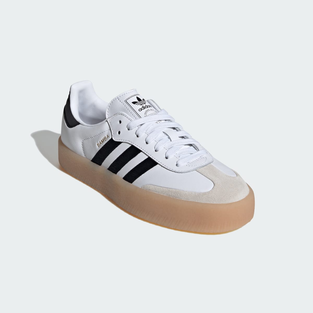Adidas Sambae Shoes. 5