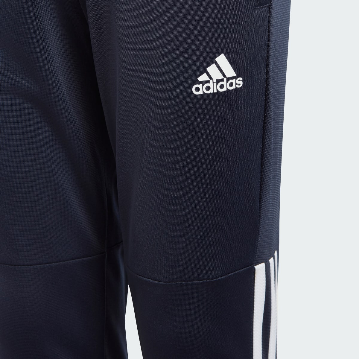 Adidas Fato de Treino 3-Stripes Tiberio — Criança. 8