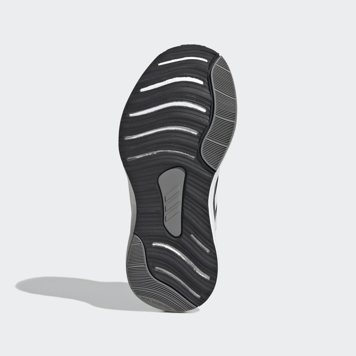 Adidas Chaussure de running à lacets FortaRun Sport. 4
