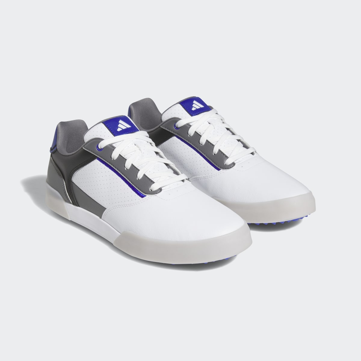 Adidas Chaussure de golf sans crampons Retrocross. 5
