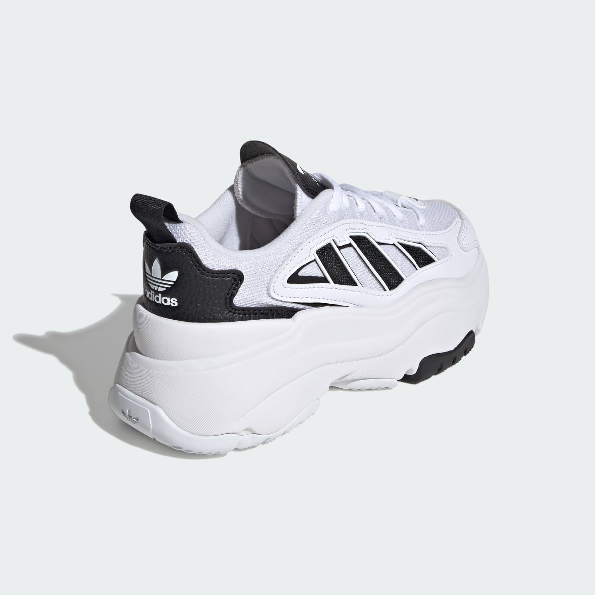 Adidas Chaussure Ozgaia. 6