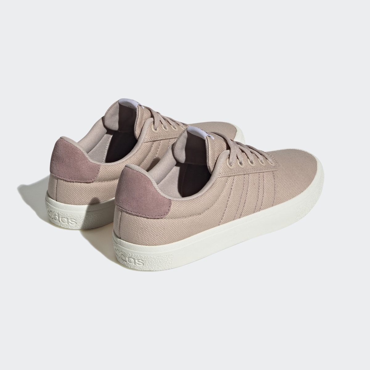 Adidas Vulc Raid3r Lifestyle Skateboarding 3-Stripes Branding Shoes. 6