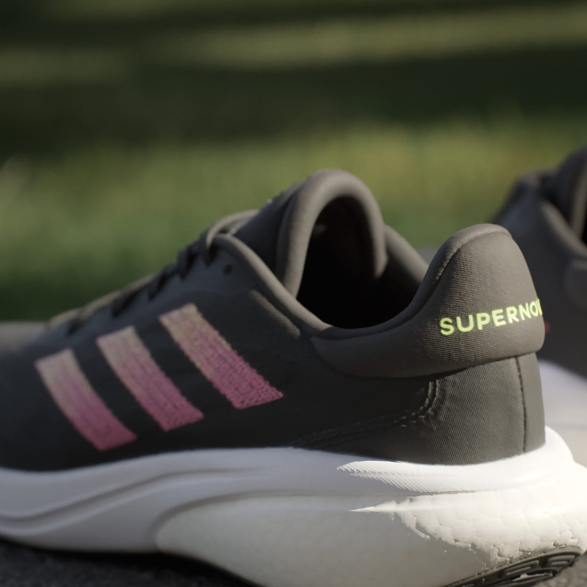 Adidas Supernova 3 Running Shoes. 8