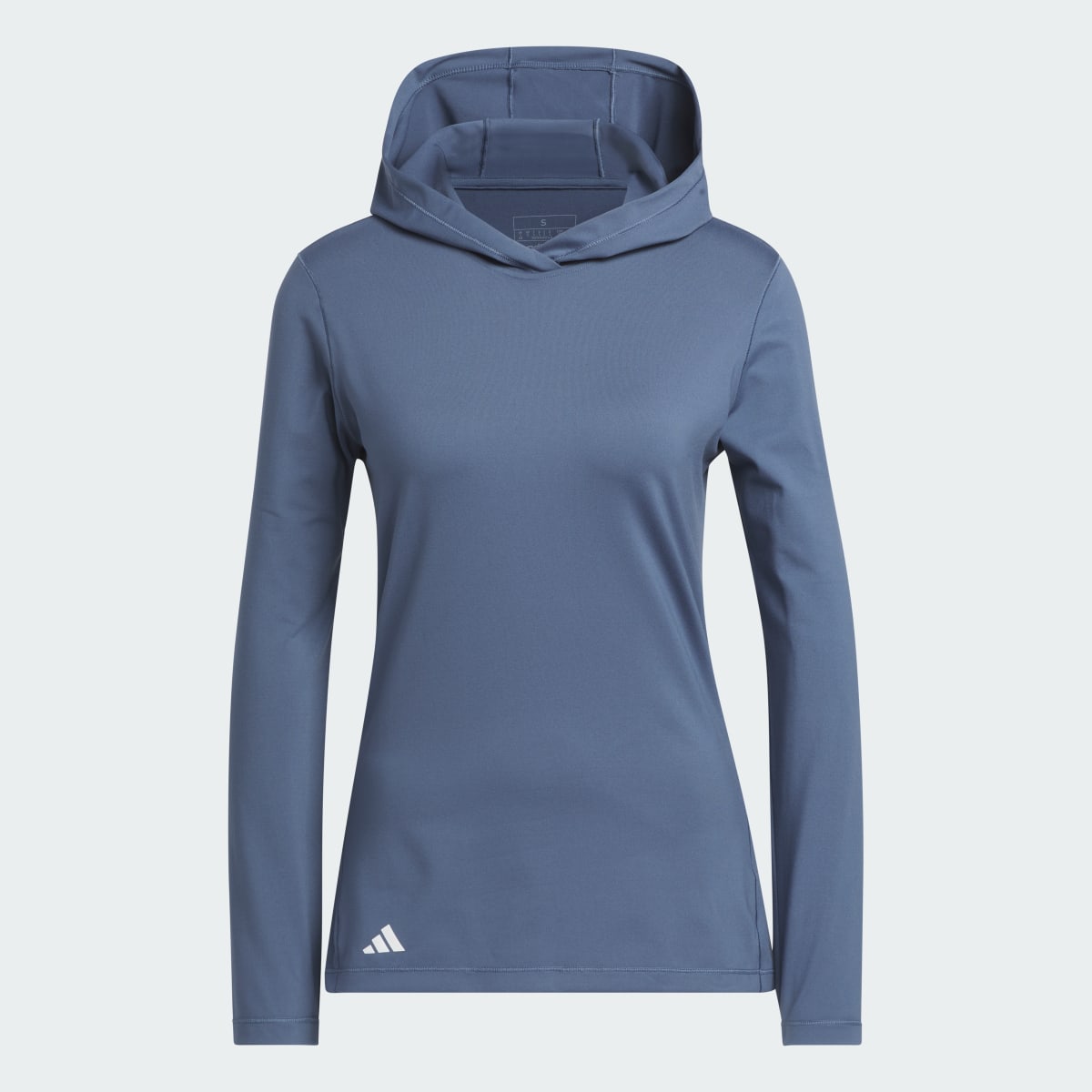 Adidas Sudadera con Gorro de Golf Performance. 5