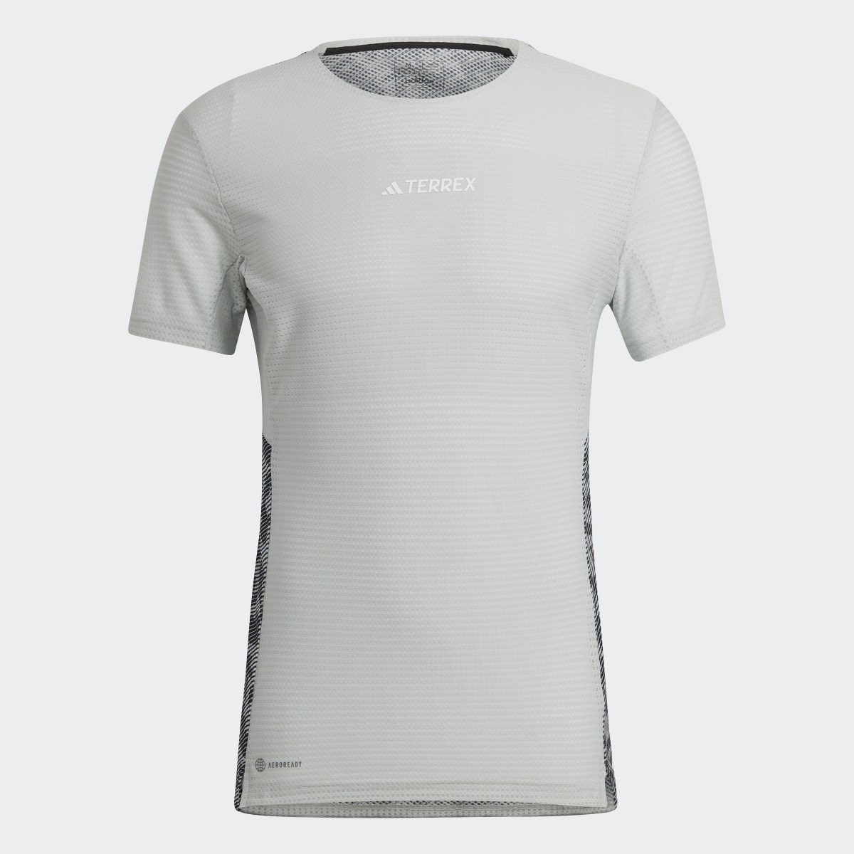 Adidas Camiseta Terrex Agravic Pro Trail Running. 5