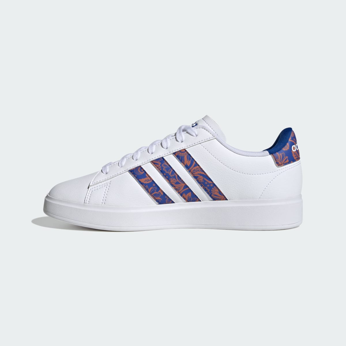 Adidas Buty Grand Court 2.0. 7