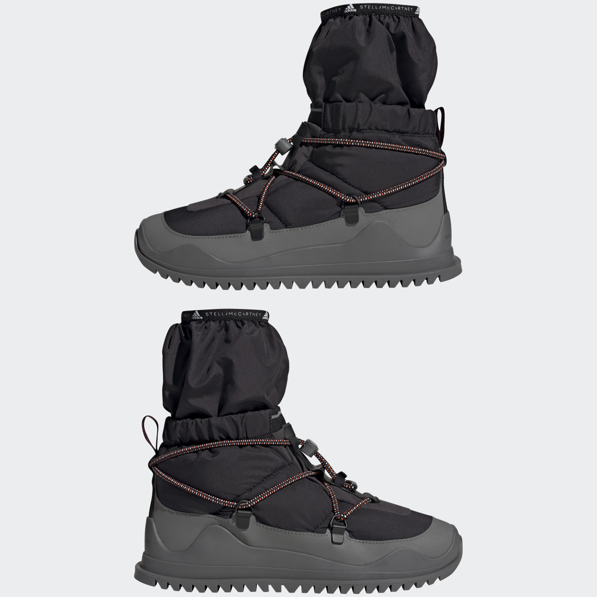 Adidas by Stella McCartney Winter COLD.RDY Boot. 8