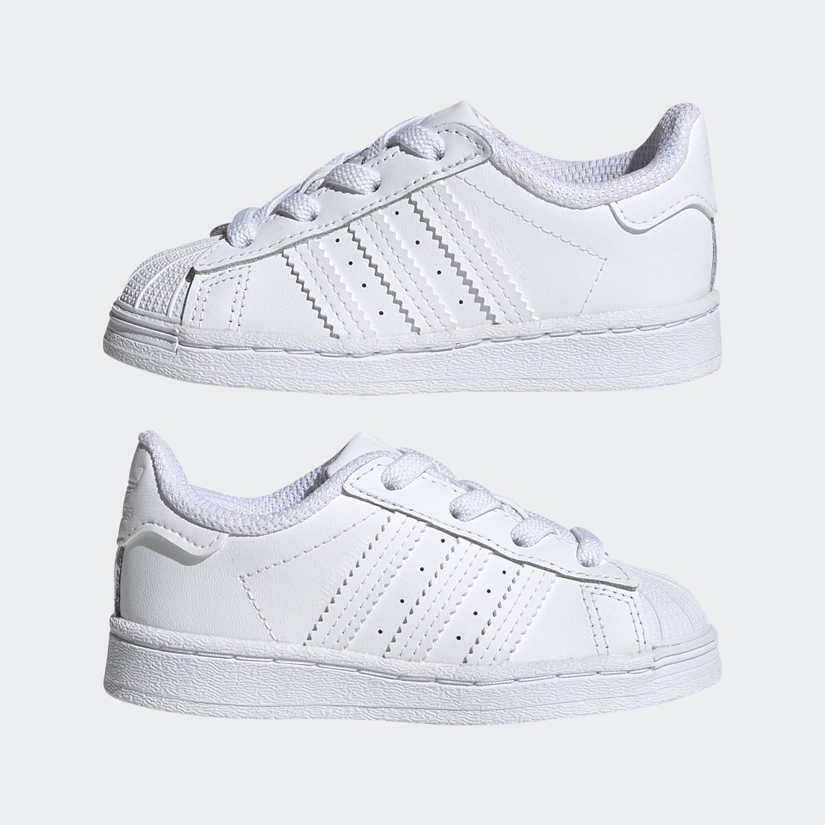 Adidas Superstar Shoes. 9