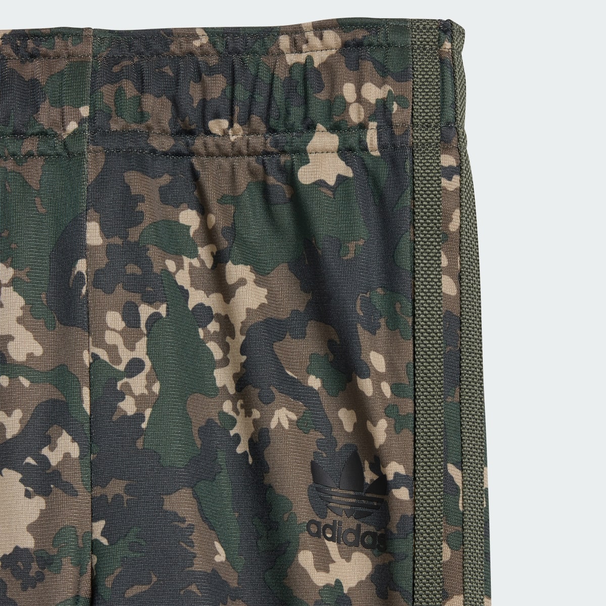 Adidas Camo Eşofman Takımı. 9