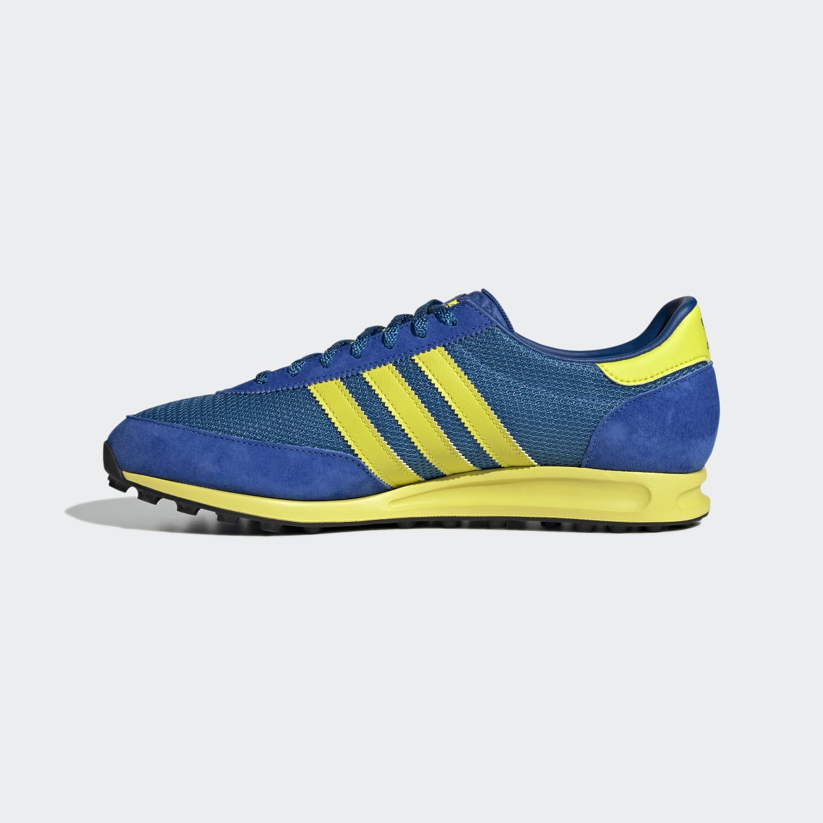 Adidas Tenis TRX Malla. 7