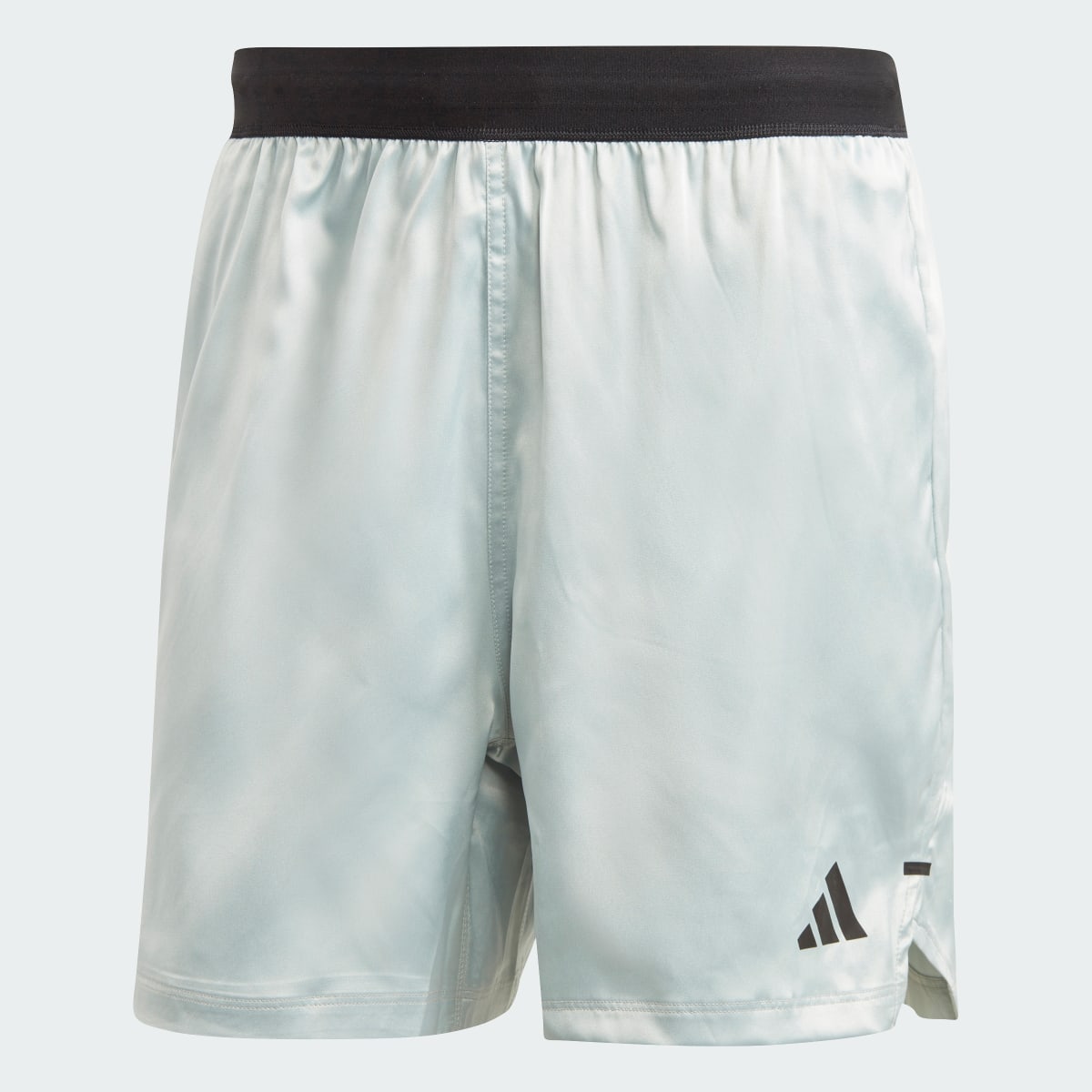 Adidas Power Workout Shorts. 4