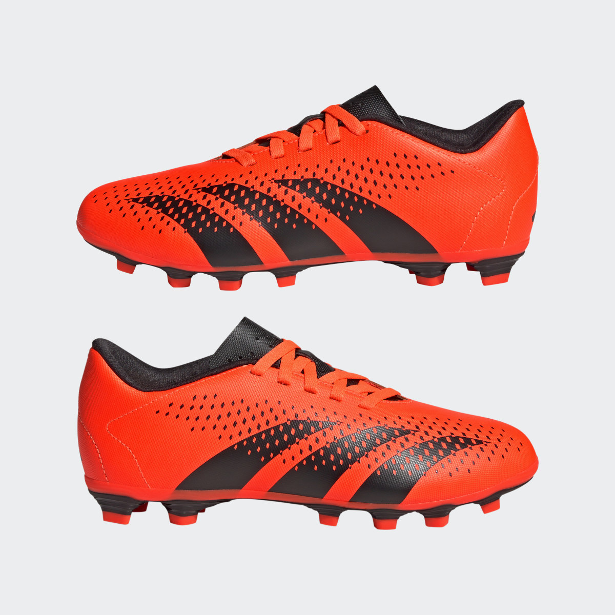 Adidas Predator Accuracy.4 Flexible Ground Boots. 8