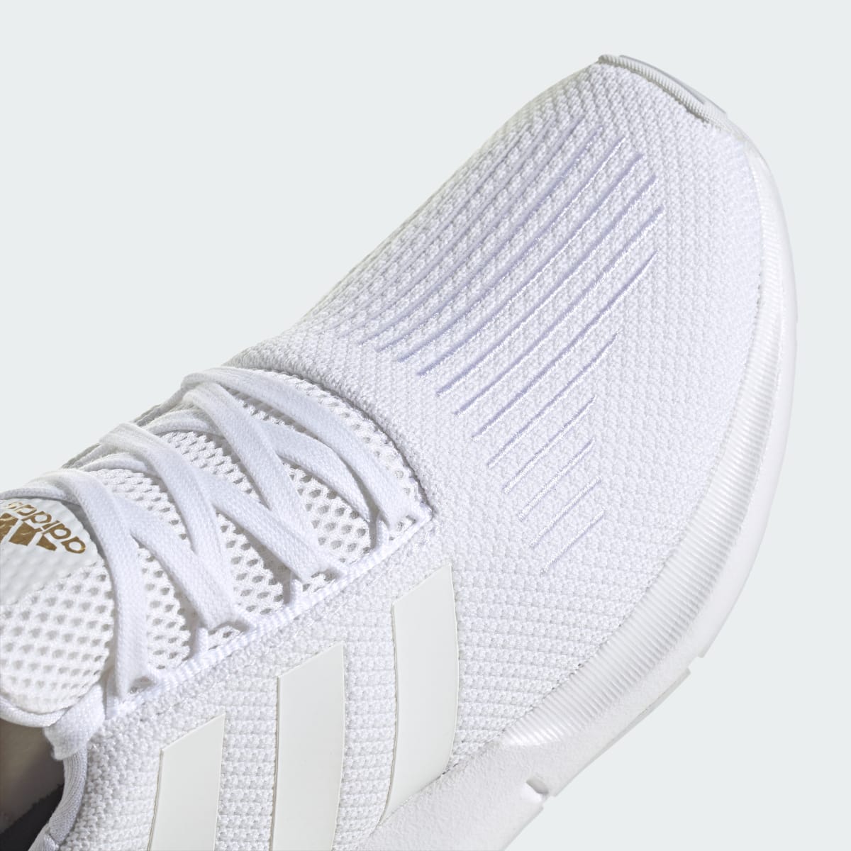 Adidas Swift Run 1.0 Shoes. 9