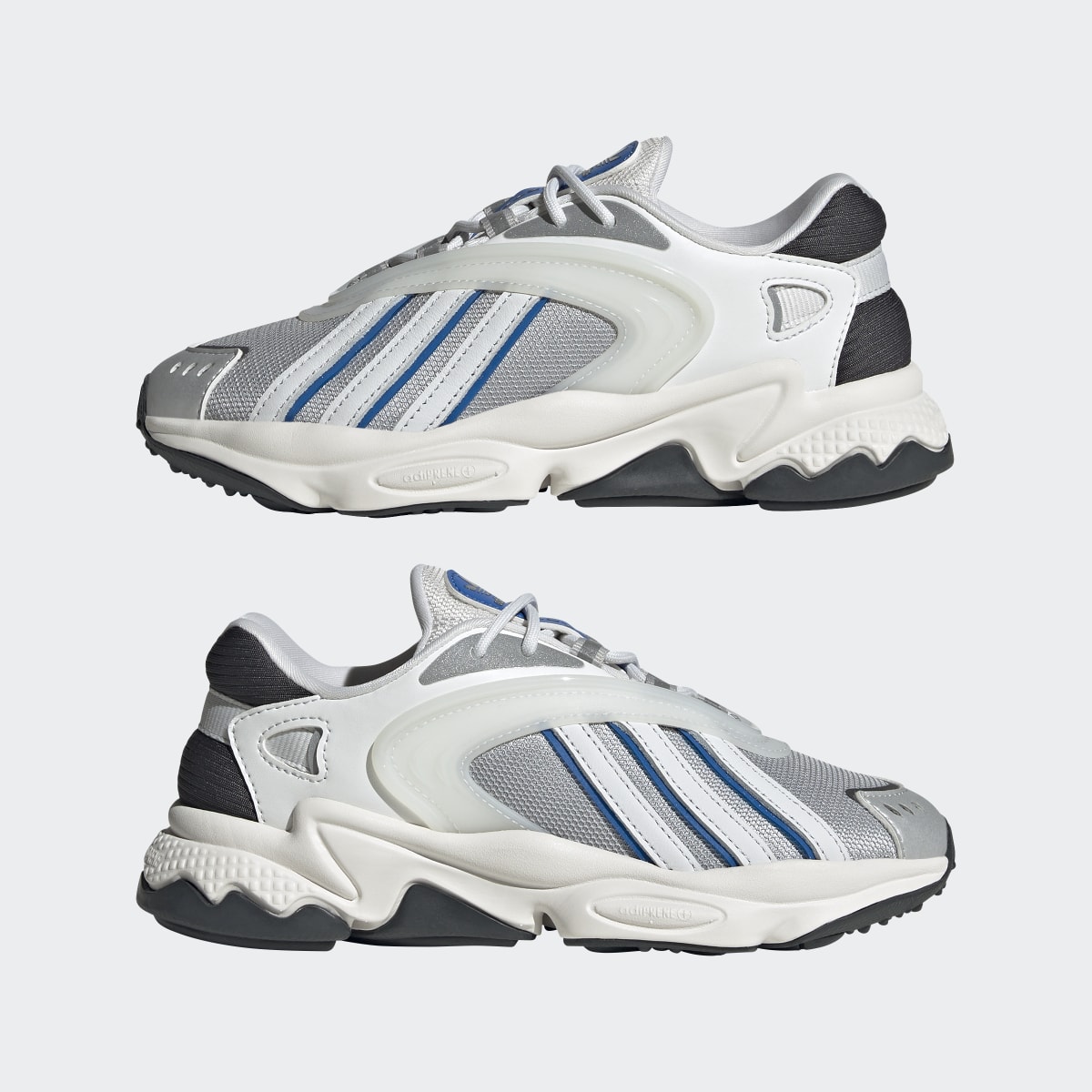 Adidas Chaussure OZTRAL. 8