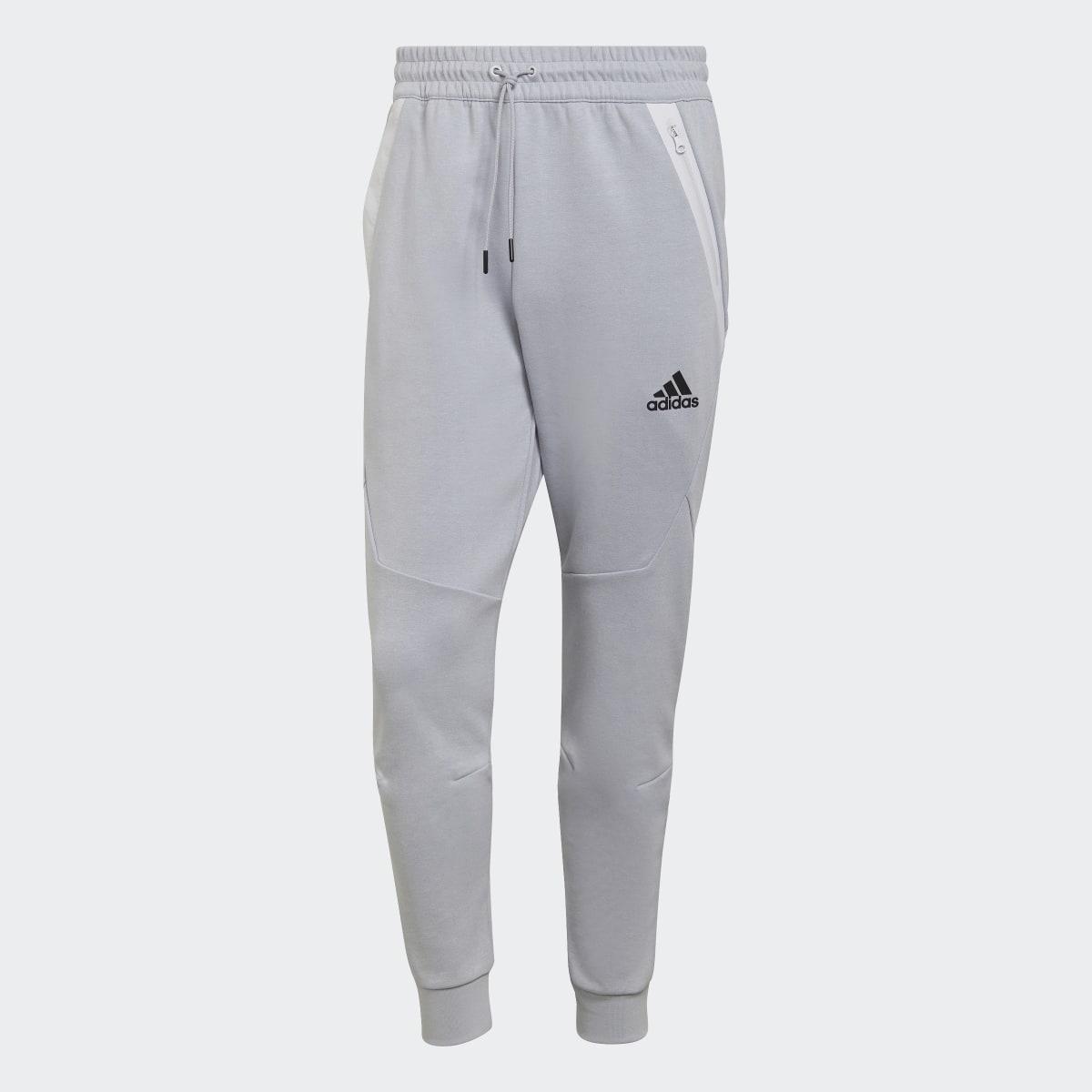 Adidas Calças Designed for Gameday. 4