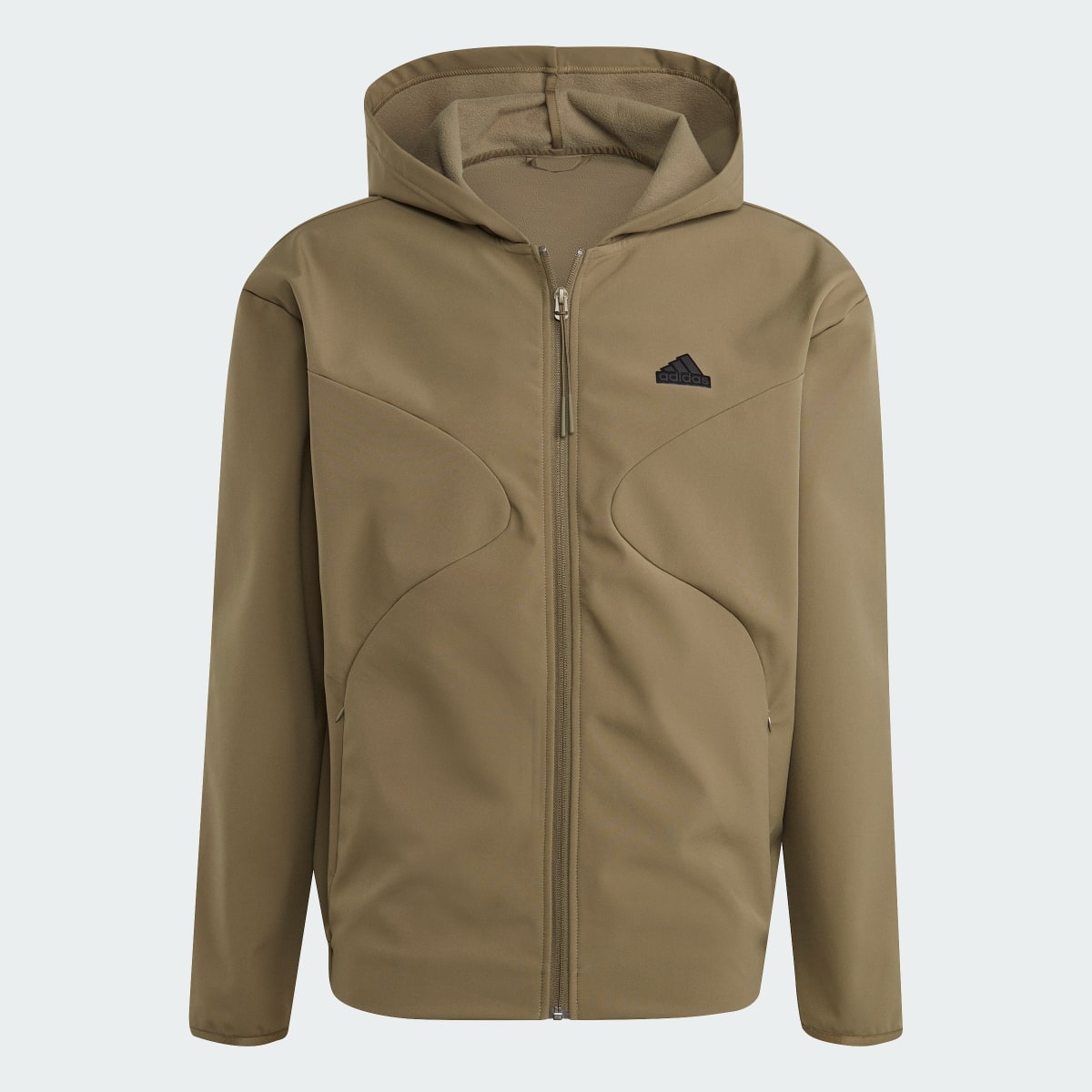 Adidas Bluza z kapturem City Escape Full-Zip. 6